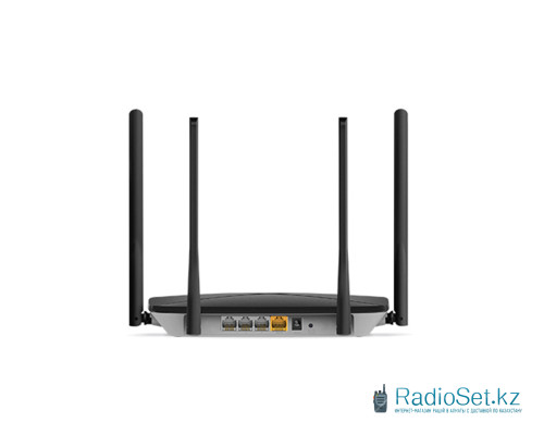 Маршрутизатор Mercusys AC12G